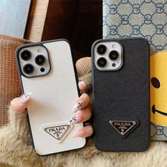 Fashion leather case