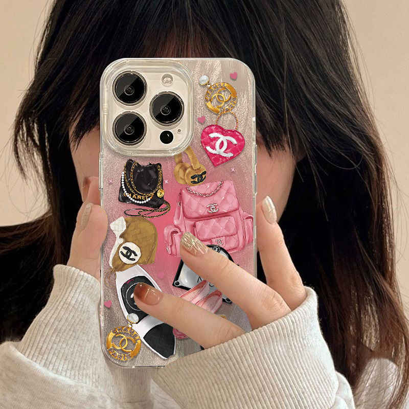 Creative printed case