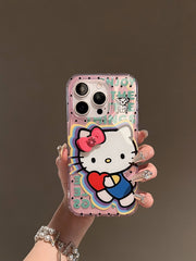 Cute Silicone Case