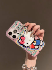 Cute Silicone Case