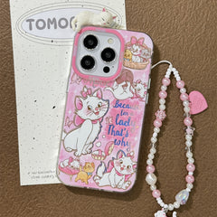 Cute Silicone Case