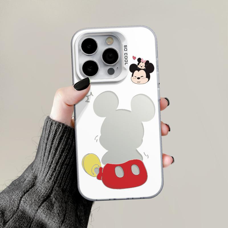 Cute cartoon silicone case