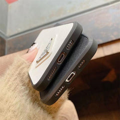 Fashion leather case