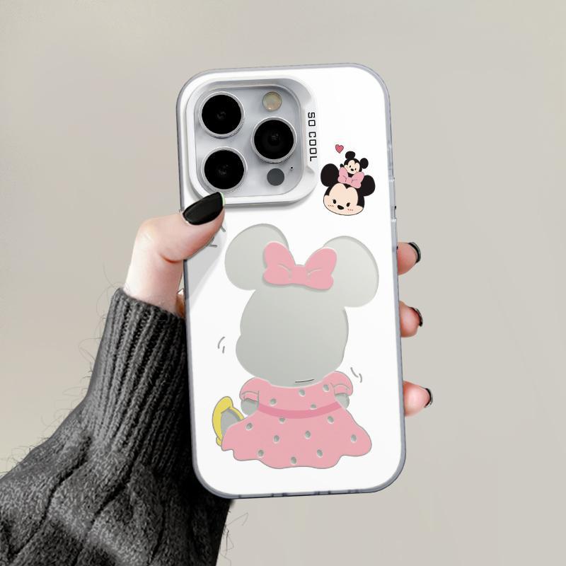 Cute cartoon silicone case