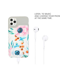 Watercolor Floral Ultra Battery Case