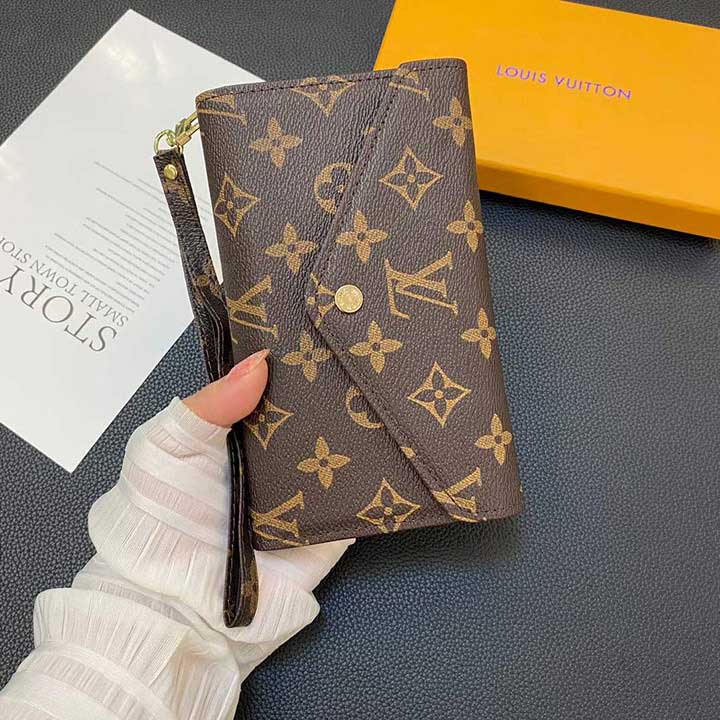 Fashion Wallet Leather Phone Case Bag