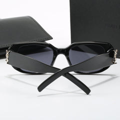 Fashion small frame sunglasses