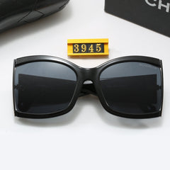 Fashion cat-eye sunglasses