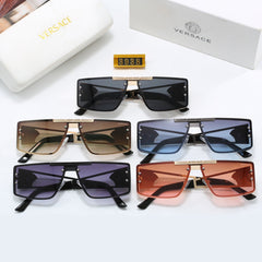 Fashion Metal Sunglasses