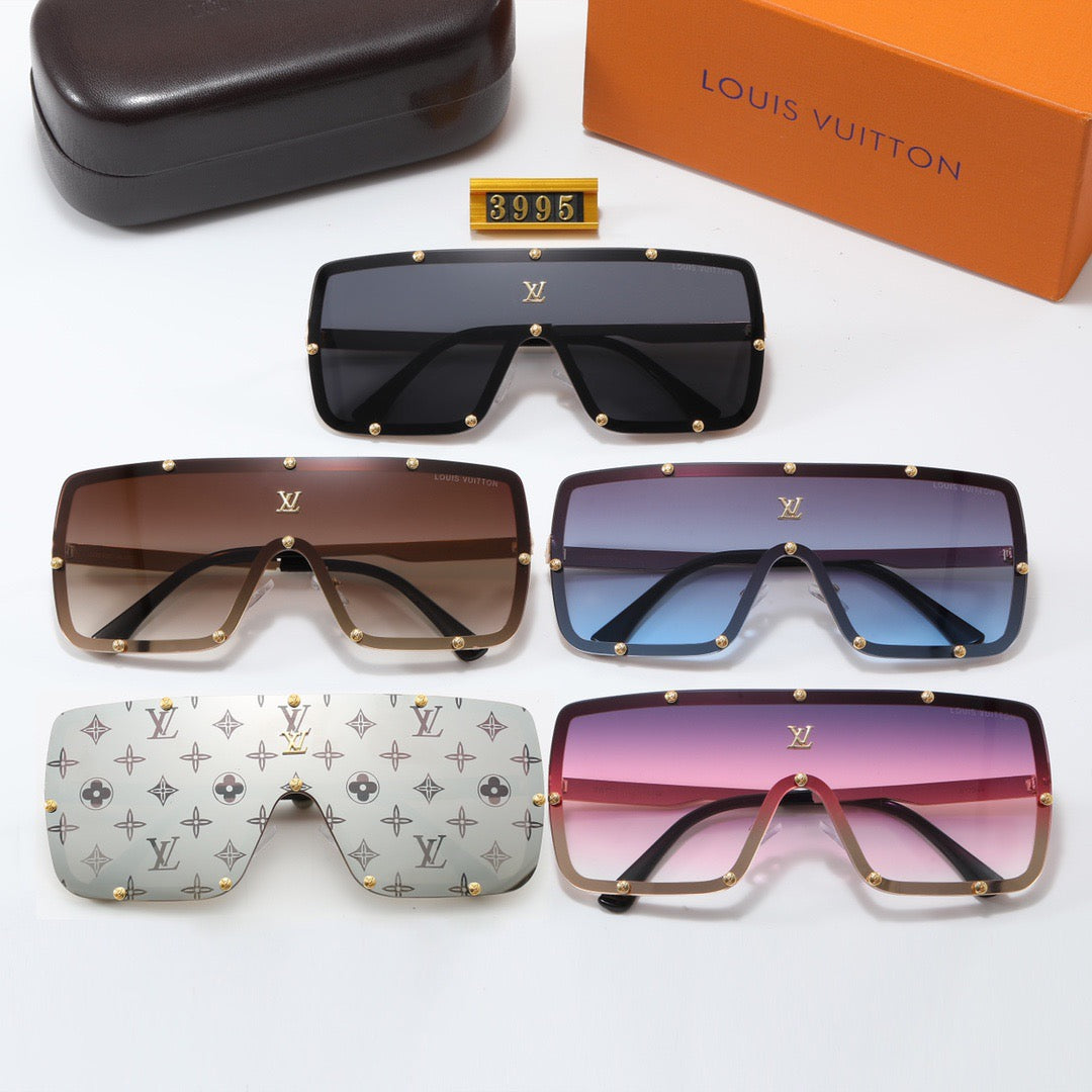 New full lens sunglasses