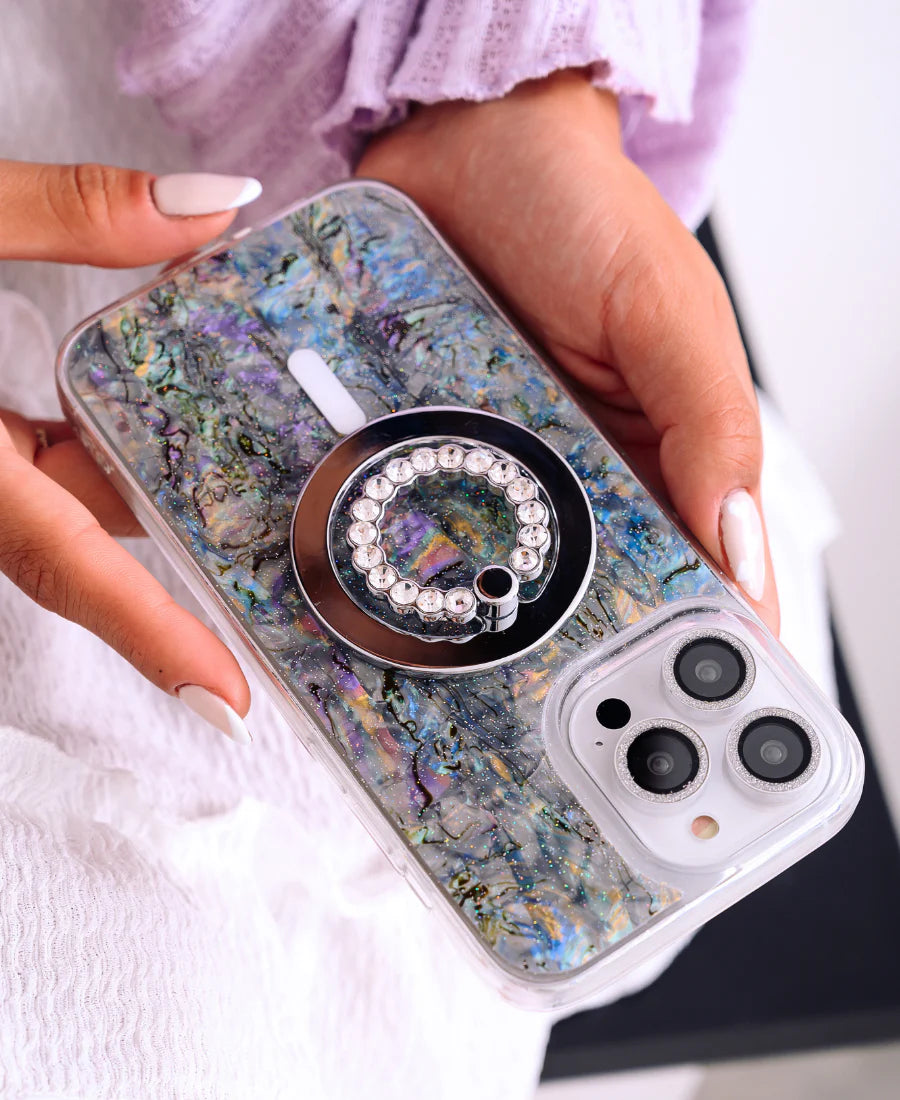 Agate MagSafe Phone Case