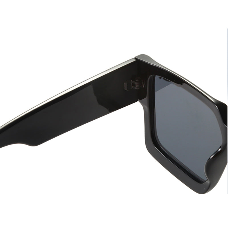 New Luxury Square Frame Sunglasses