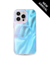 Holo Moonstone MagSafe Phone Case