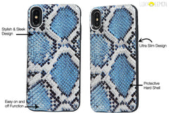 Snakeskin Battery Power Phone Case