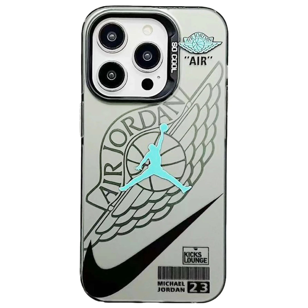 Sporty Case