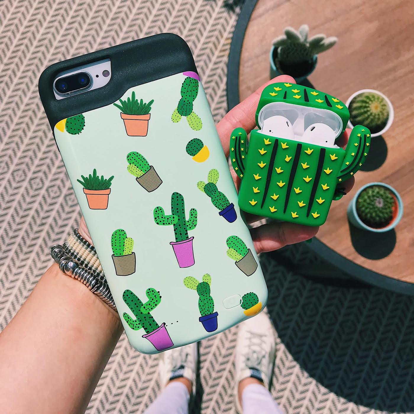 Cactus Ultra Battery Case