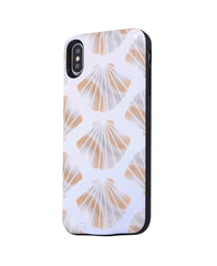 Seashells Battery Case