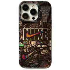 Graffiti Pattern Case