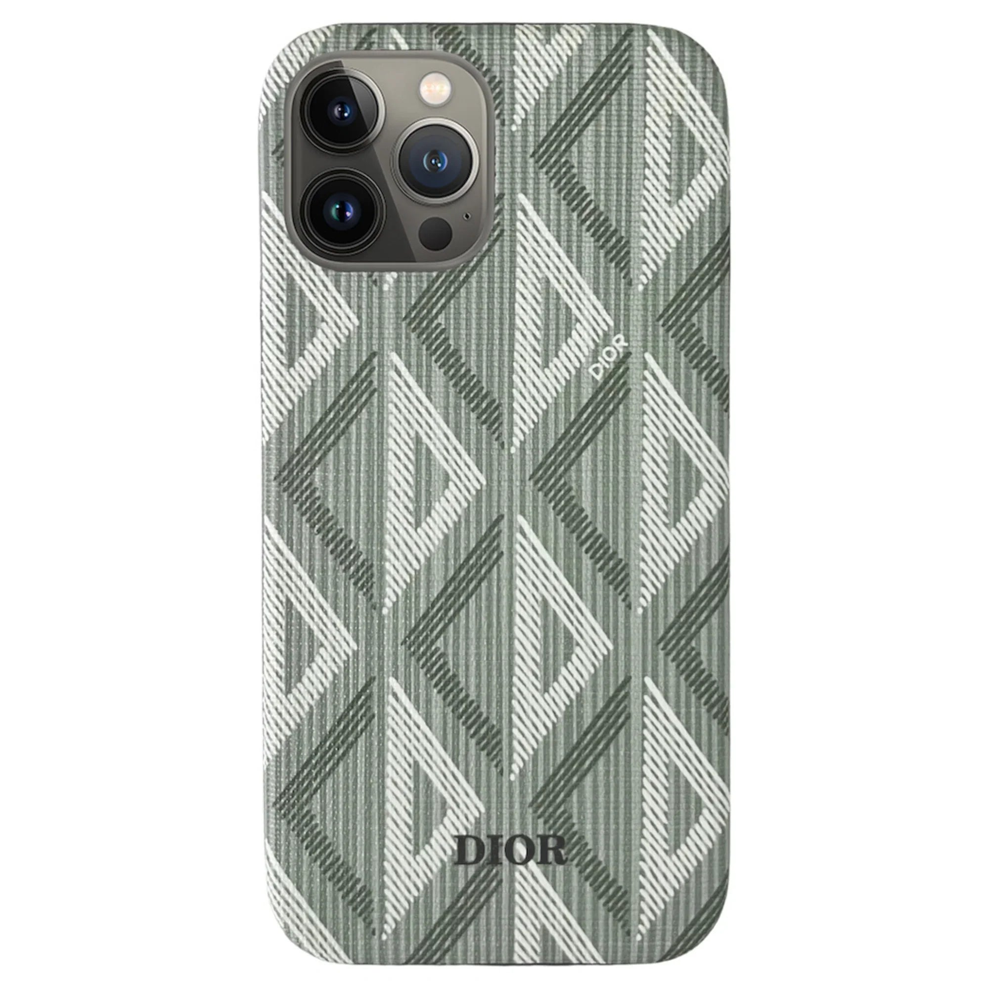 Triangular Pattern Case