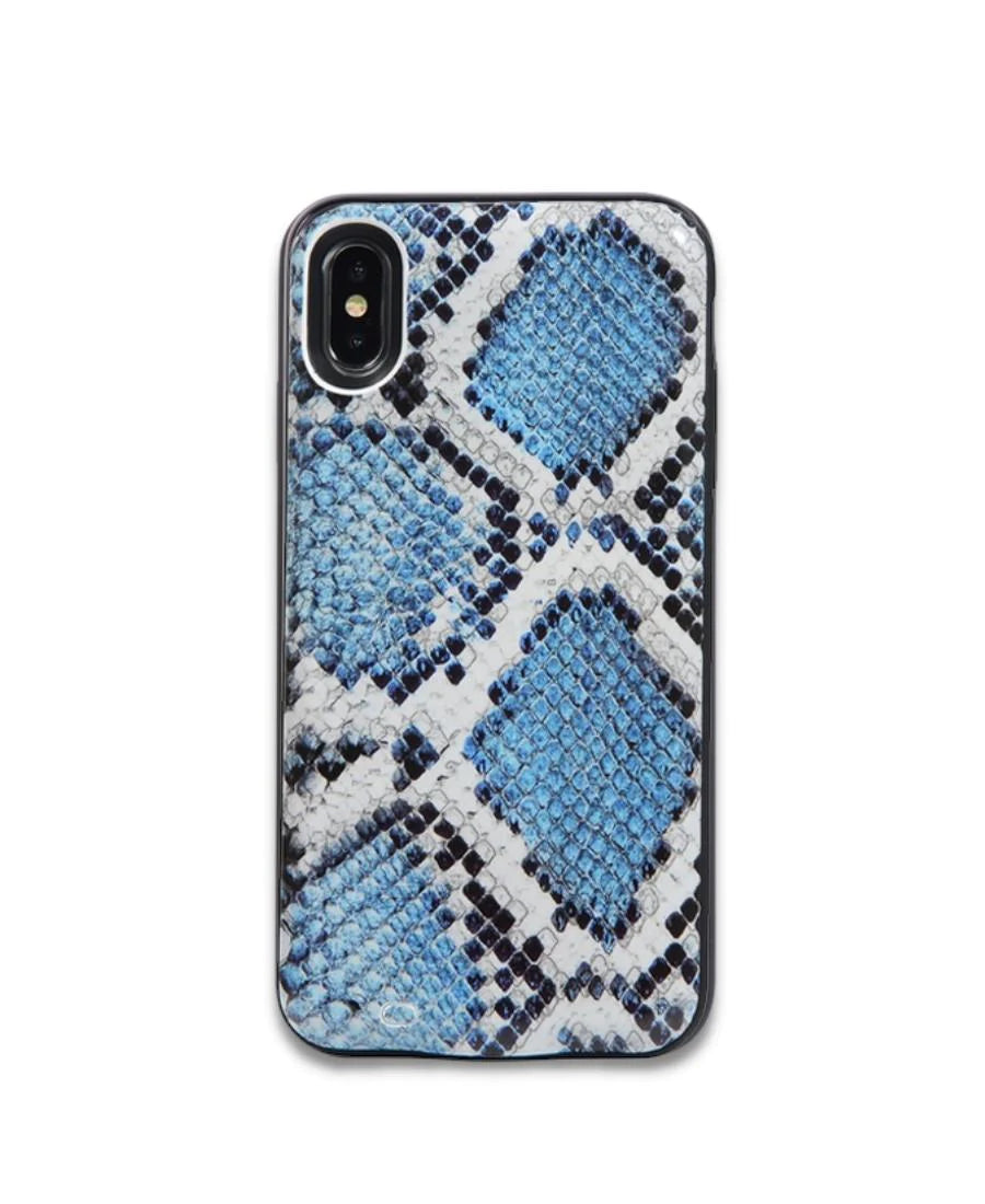 Snakeskin Battery Power Phone Case