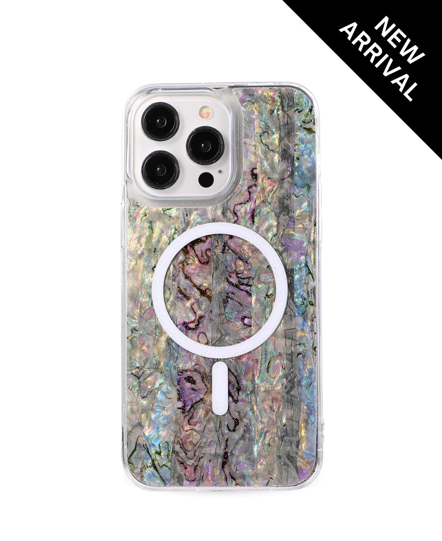 Agate MagSafe Phone Case