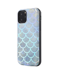 Mermaid Holo Battery Power Phone Case