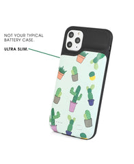 Cactus Ultra Battery Case