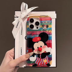 Cute Cartoon Rainbow Case