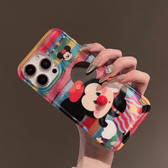 Cute Cartoon Rainbow Case