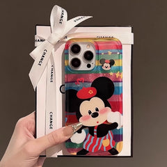 Cute Cartoon Rainbow Case