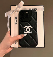 Fashion leather case