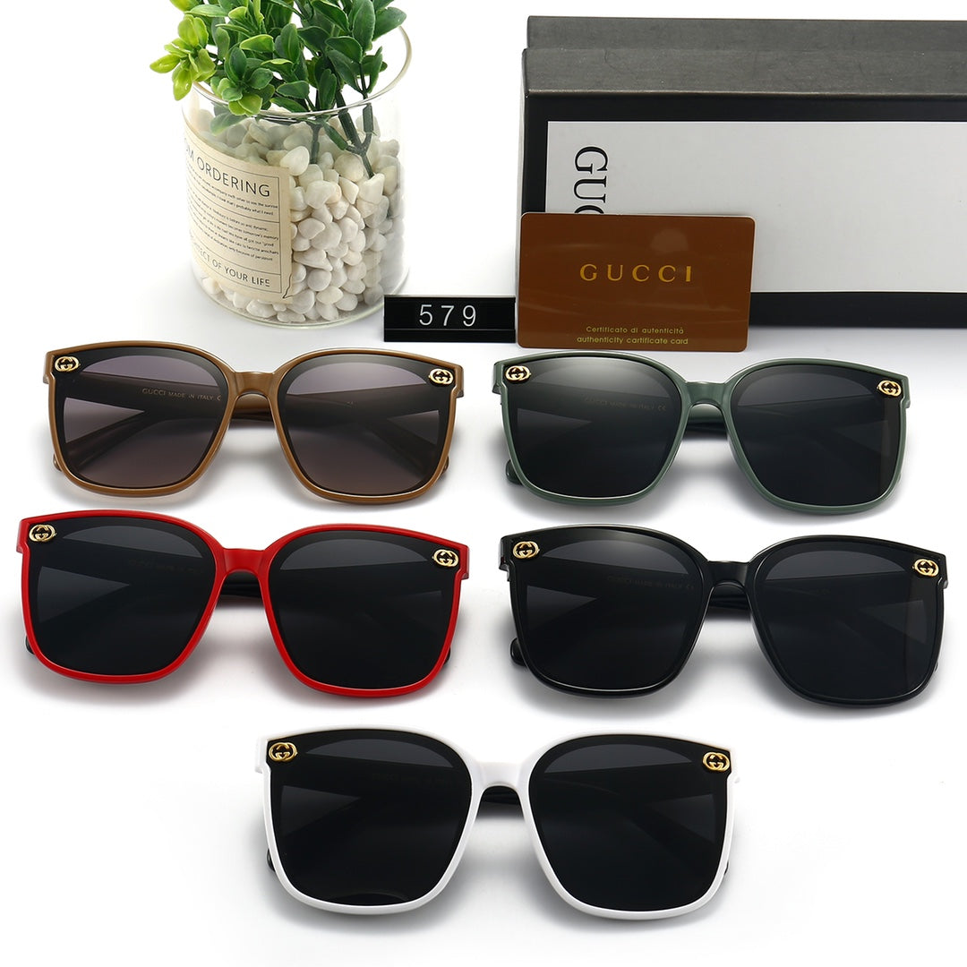 New fashion sunglasses