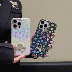 Luxury Rhinestone Case