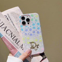 Luxury Rhinestone Case