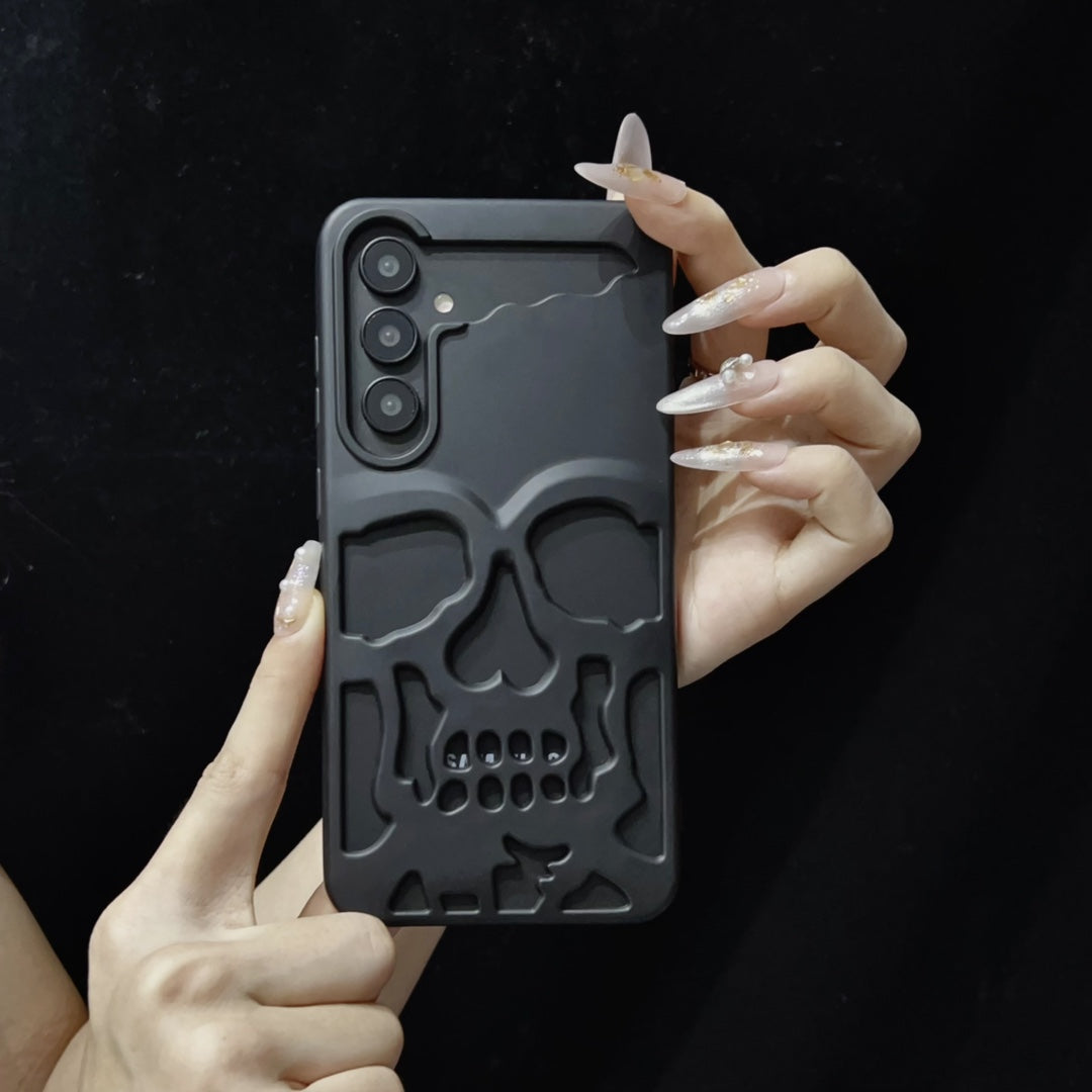 Cool Dark Style Case