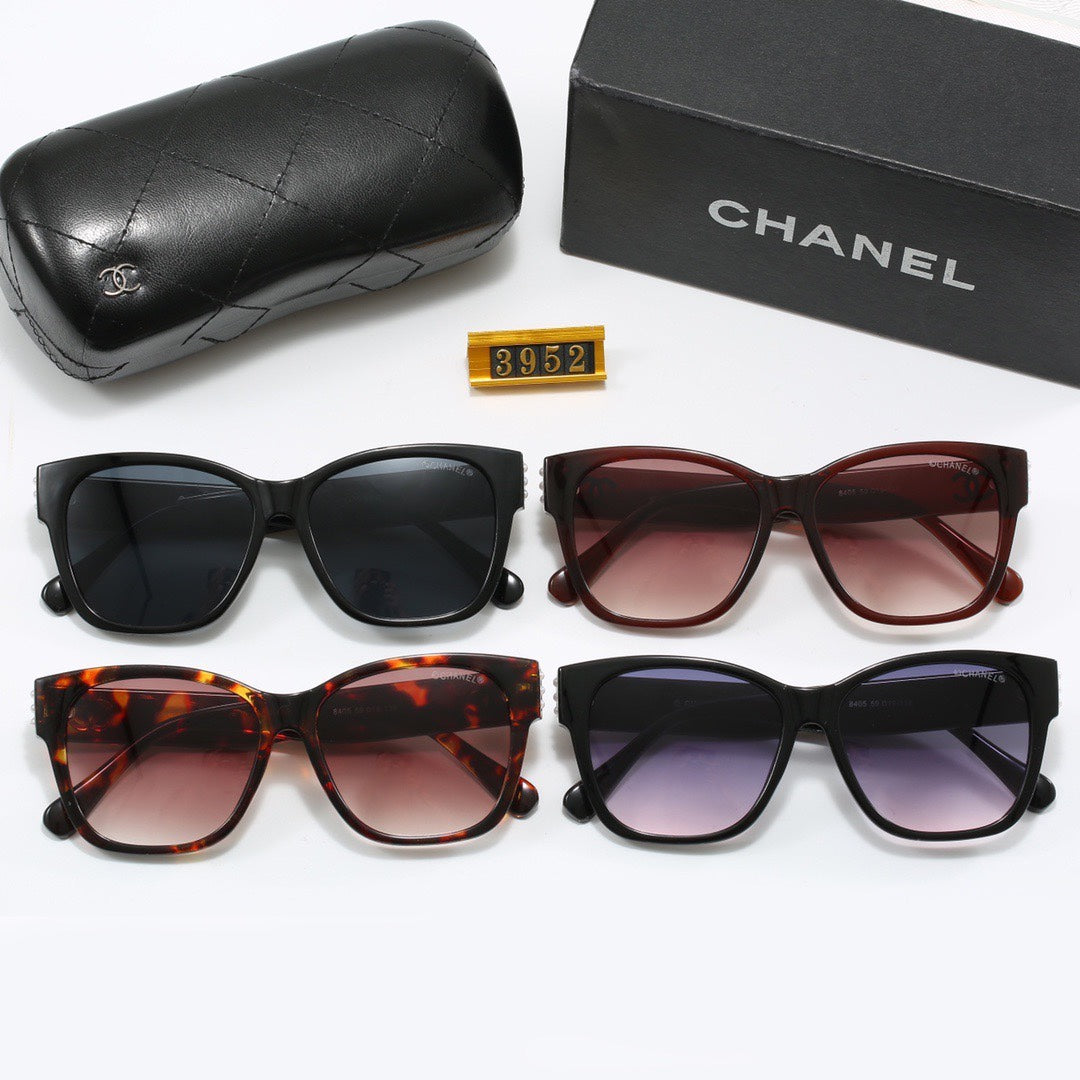 Pearl Sunglasses