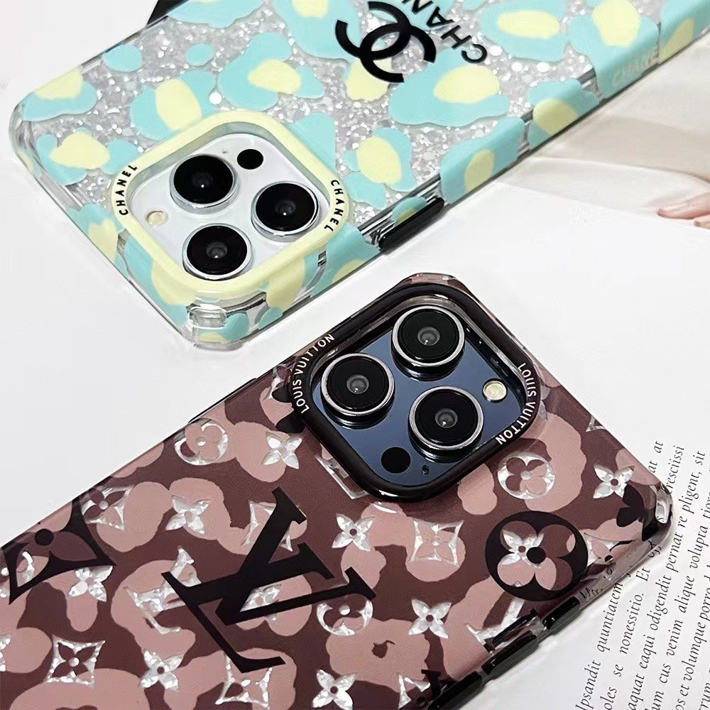 Fashion camouflage case