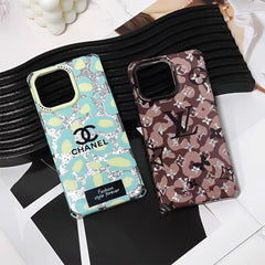 Fashion camouflage case