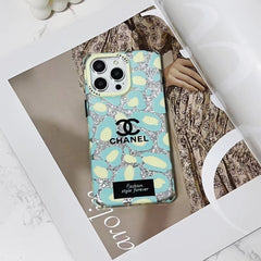 Fashion camouflage case