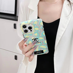 Fashion camouflage case