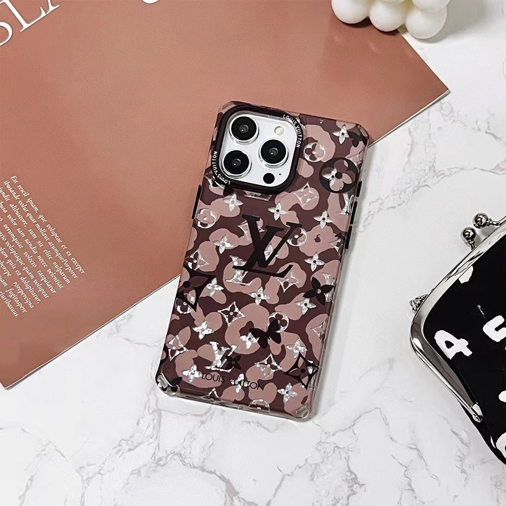 Fashion camouflage case