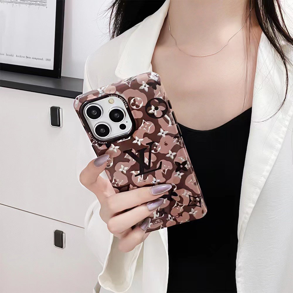 Fashion camouflage case