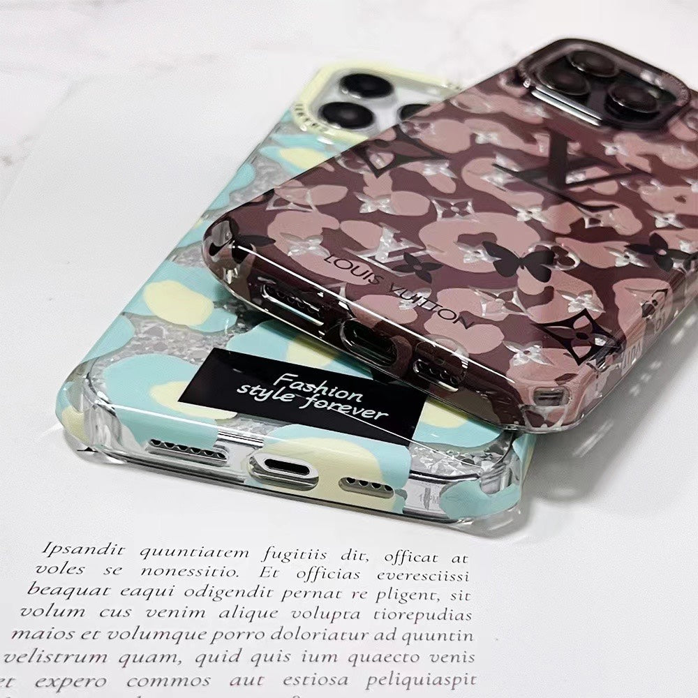 Fashion camouflage case