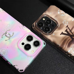 Dream camouflage case