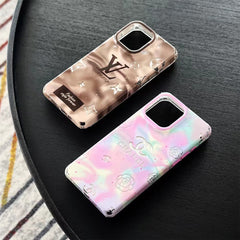 Dream camouflage case