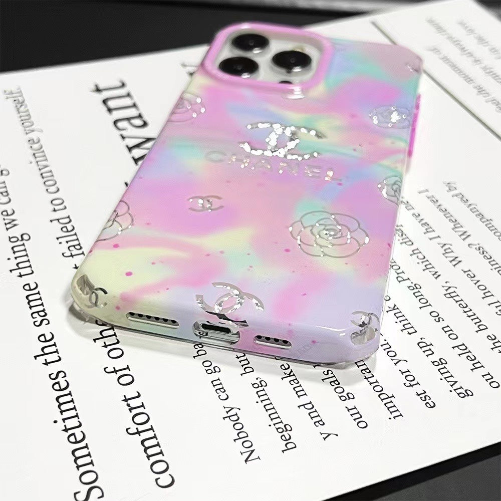 Dream camouflage case