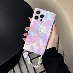 Dream camouflage case