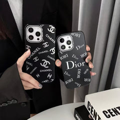 Watermark fashionable silicone case