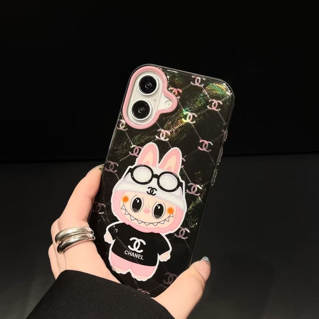 Cute cartoon case