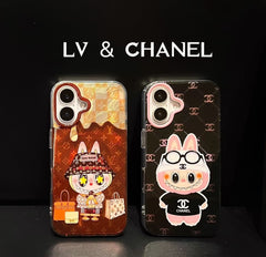 Cute cartoon case